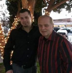 Meet your Posher, Derek